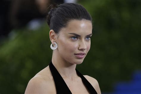 adriana lima news